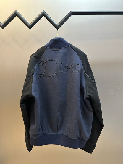 체인1호 / 디올 야구복 자켓