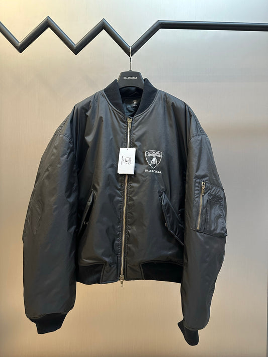 체인1호 / 발렌시아가 겨울 자켓