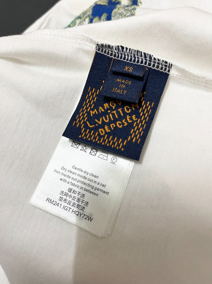 BVG / 루이비통 반팔티