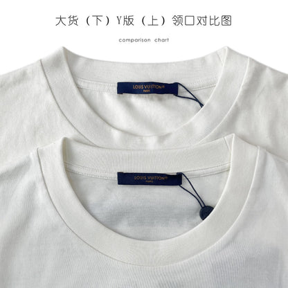 BVG / 루이비통 반팔티