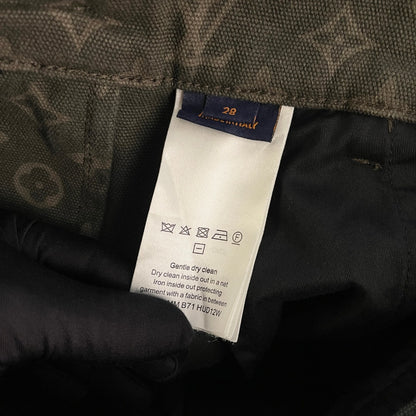 BVG / 루이비통 바지