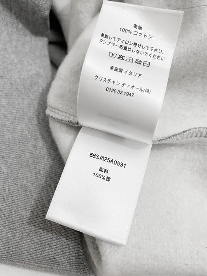 BVG / 디올 후드티