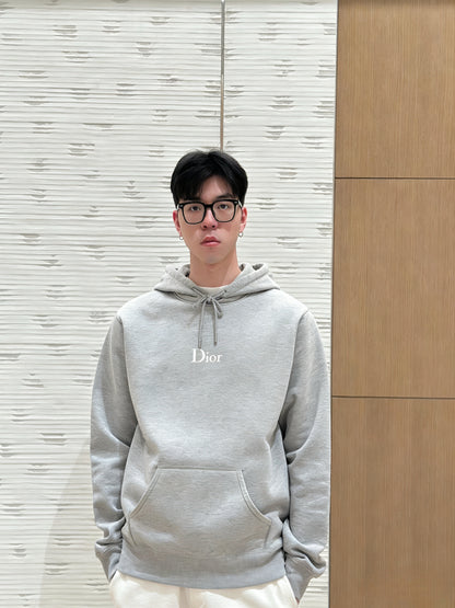 BVG / 디올 후드티