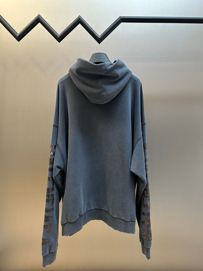 체인1호 / 발렌시아가 후드티