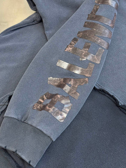 체인1호 / 발렌시아가 후드티