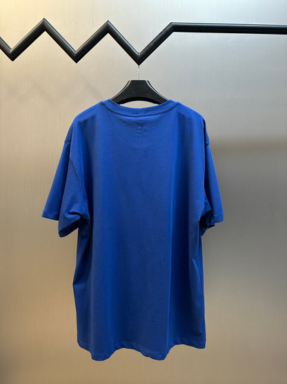 체인1호 / 셀린느 Celine Paris 프린트 반팔 티셔츠