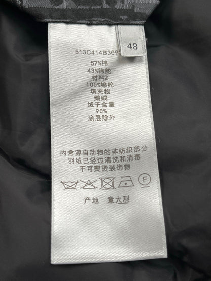 BVG / 디올 패딩