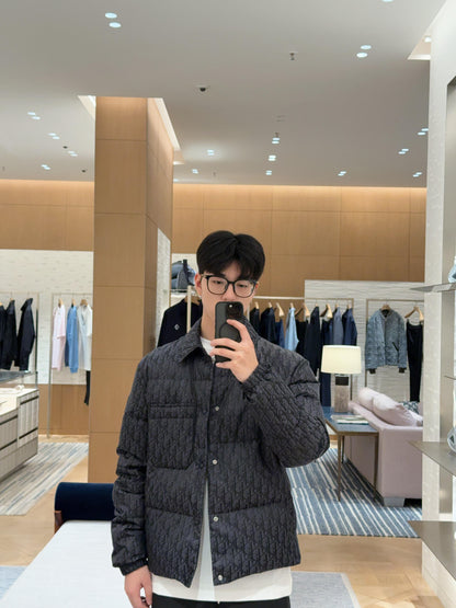 BVG / 디올 패딩