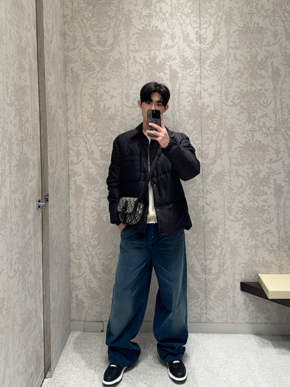 BVG / 디올 패딩