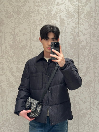BVG / 디올 패딩
