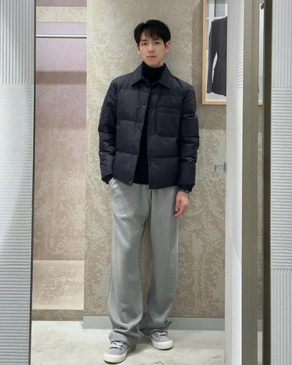 BVG / 디올 패딩