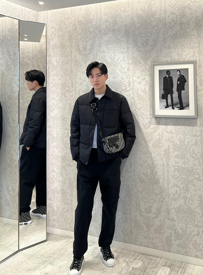 BVG / 디올 패딩