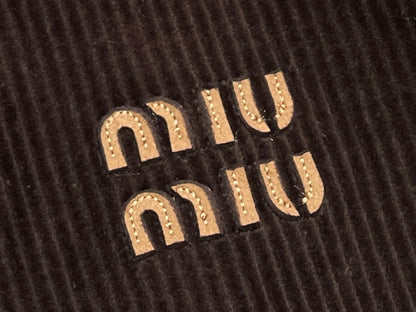 BVG / 미우미우 재킷 코트