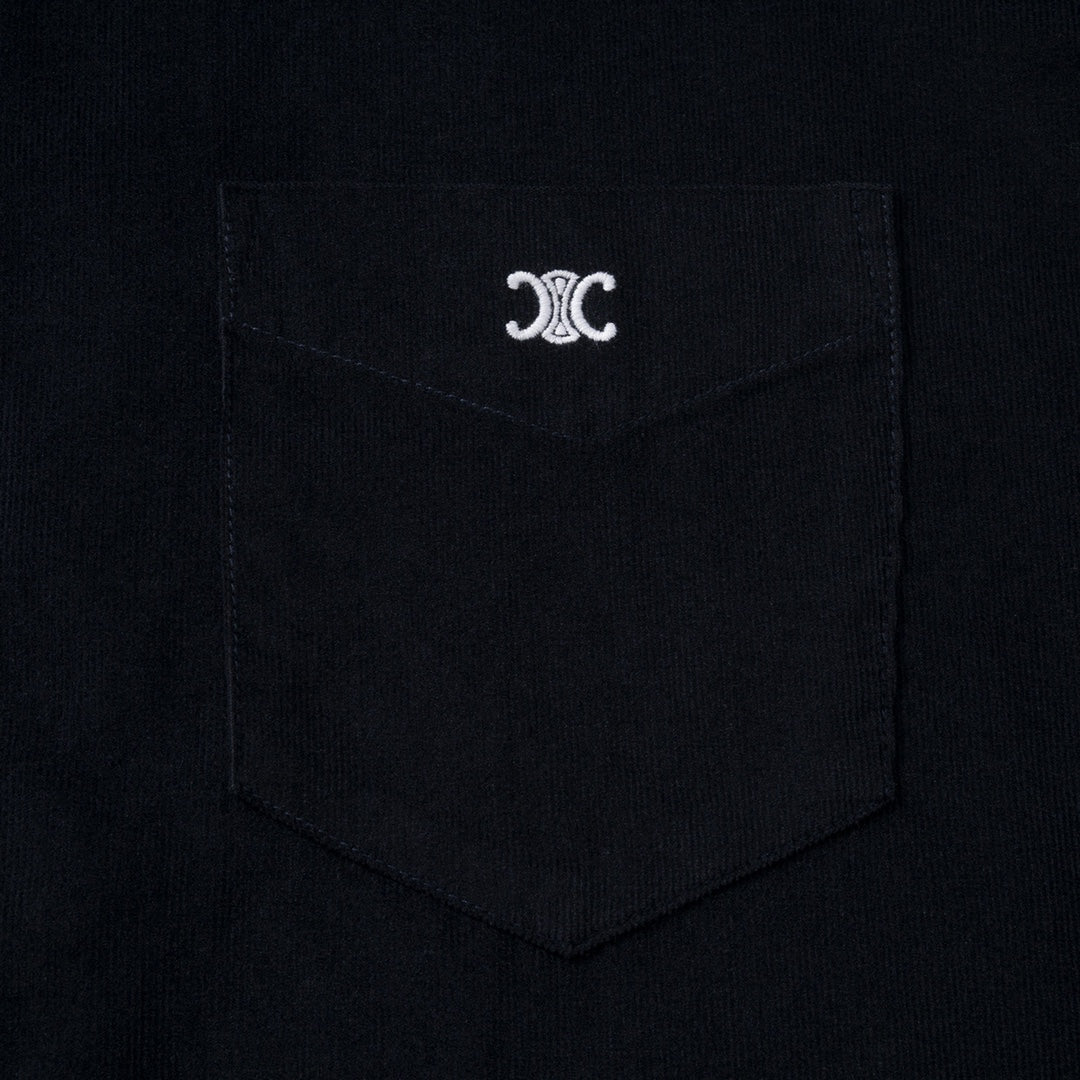 BVG / 셀린느 셔츠