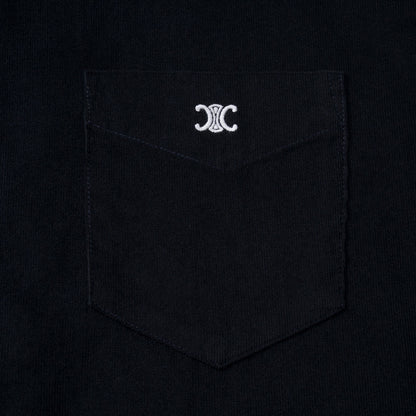 BVG / 셀린느 셔츠