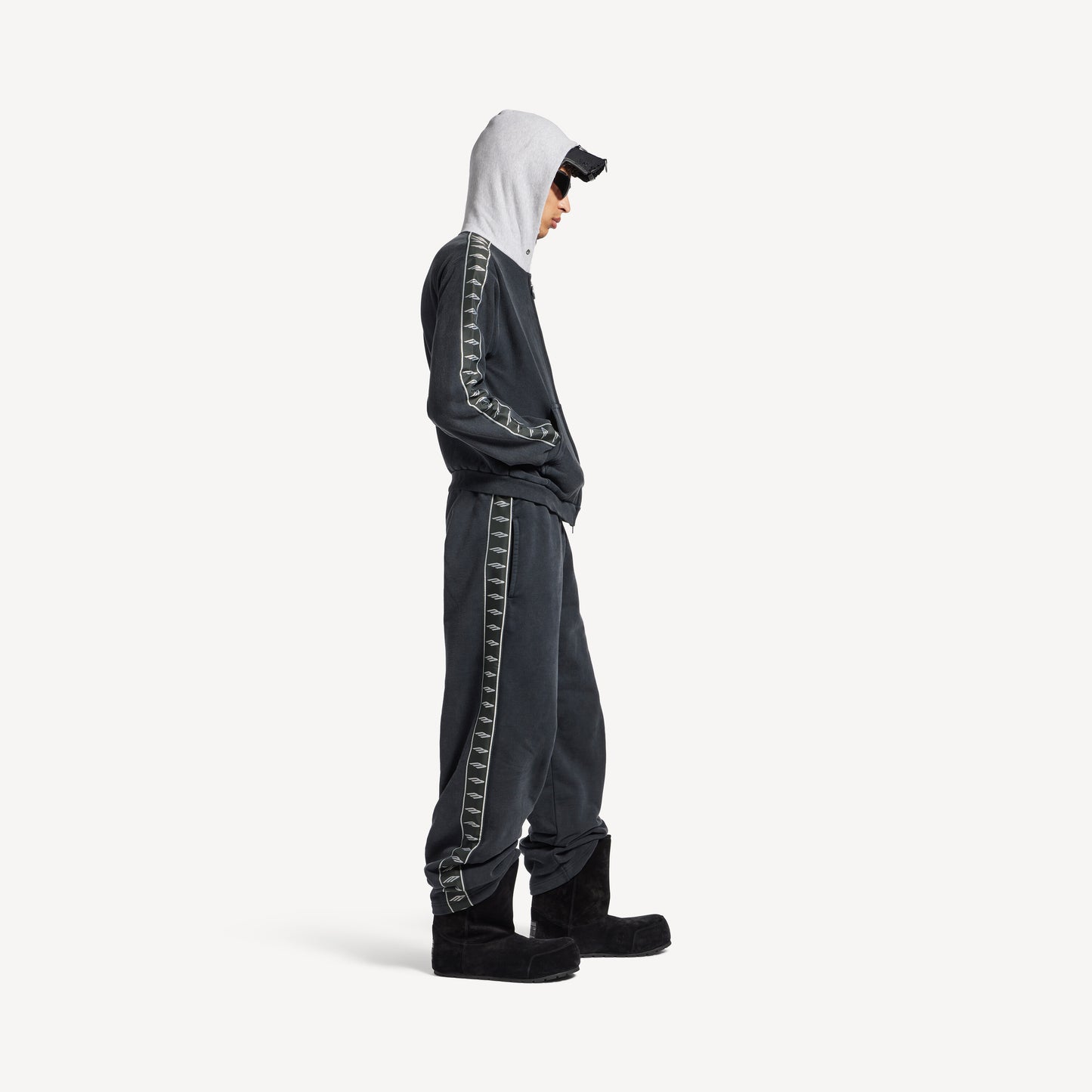 GTR / 발렌시아가 긴바지