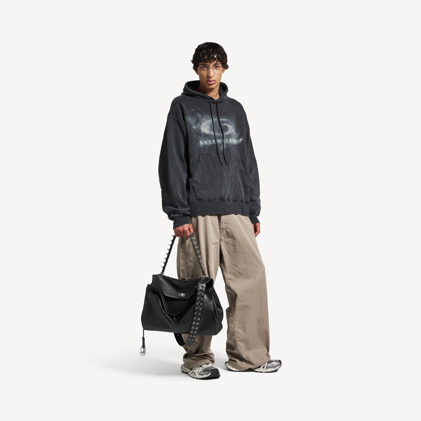 GTR / 발렌시아가 후드