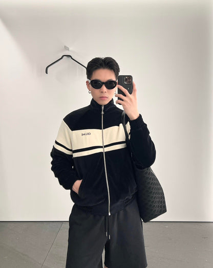 BVG / 셀린느 재킷 코트