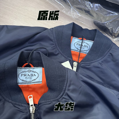 GTR / 프라다 삼각표 자켓