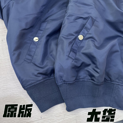 GTR / 프라다 삼각표 자켓