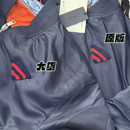GTR / 프라다 삼각표 자켓