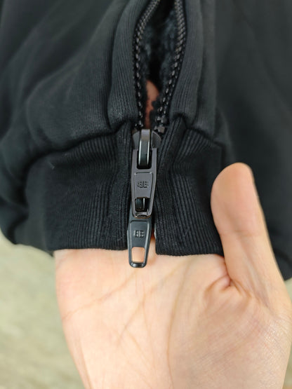 GTR / 발렌시아가 스포츠 후드 자켓
