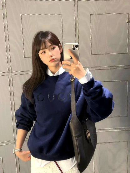 BVG / 구찌 후드티