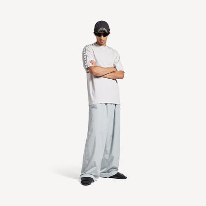 GTR / 발렌시아가 반팔 티셔츠