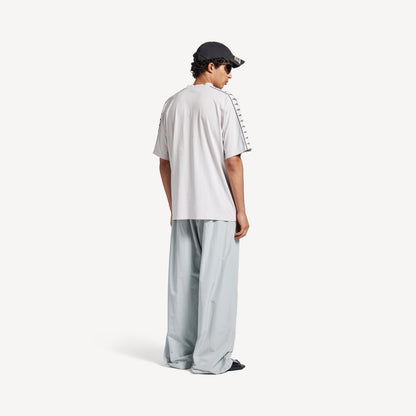 GTR / 발렌시아가 반팔 티셔츠