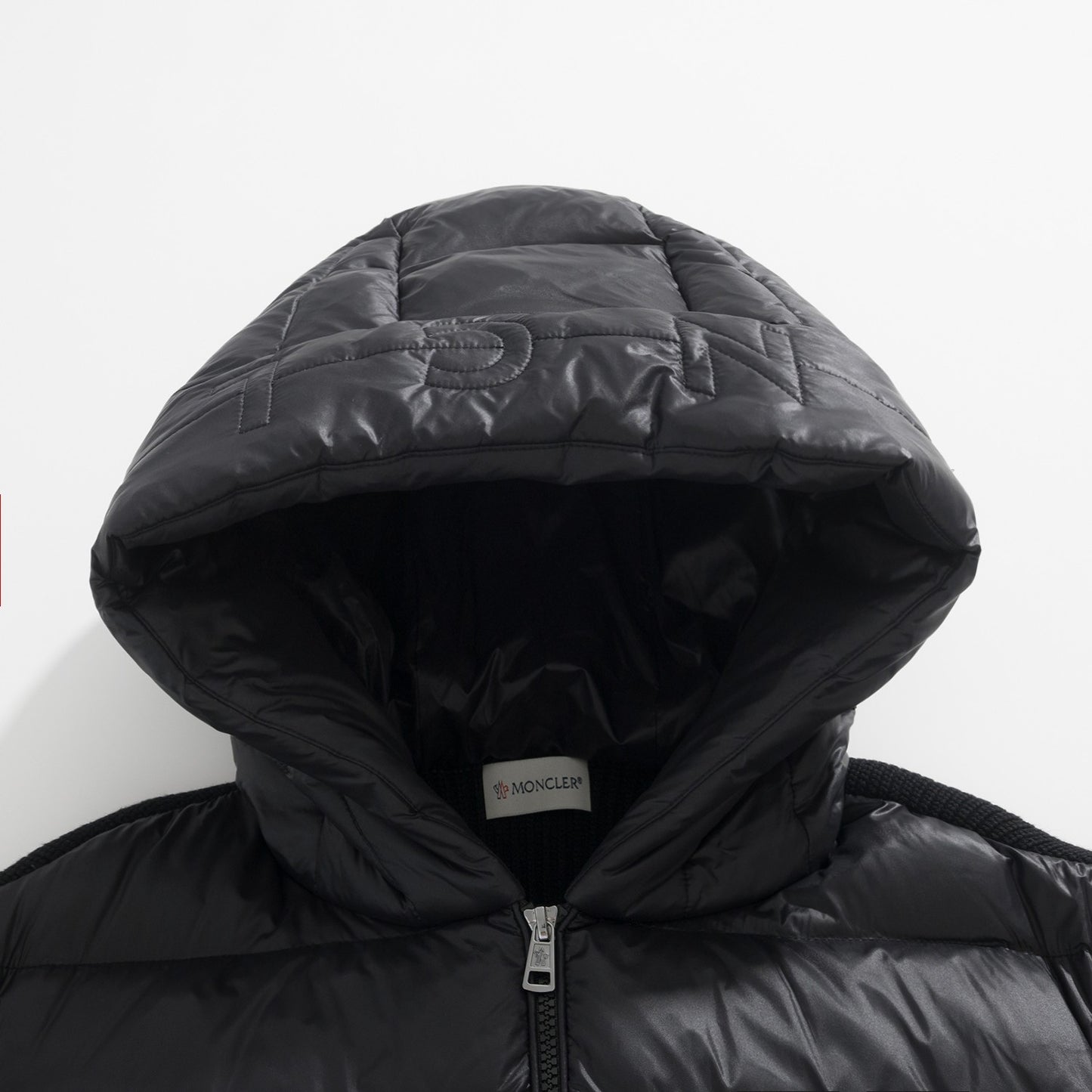 BVG / MC 패딩