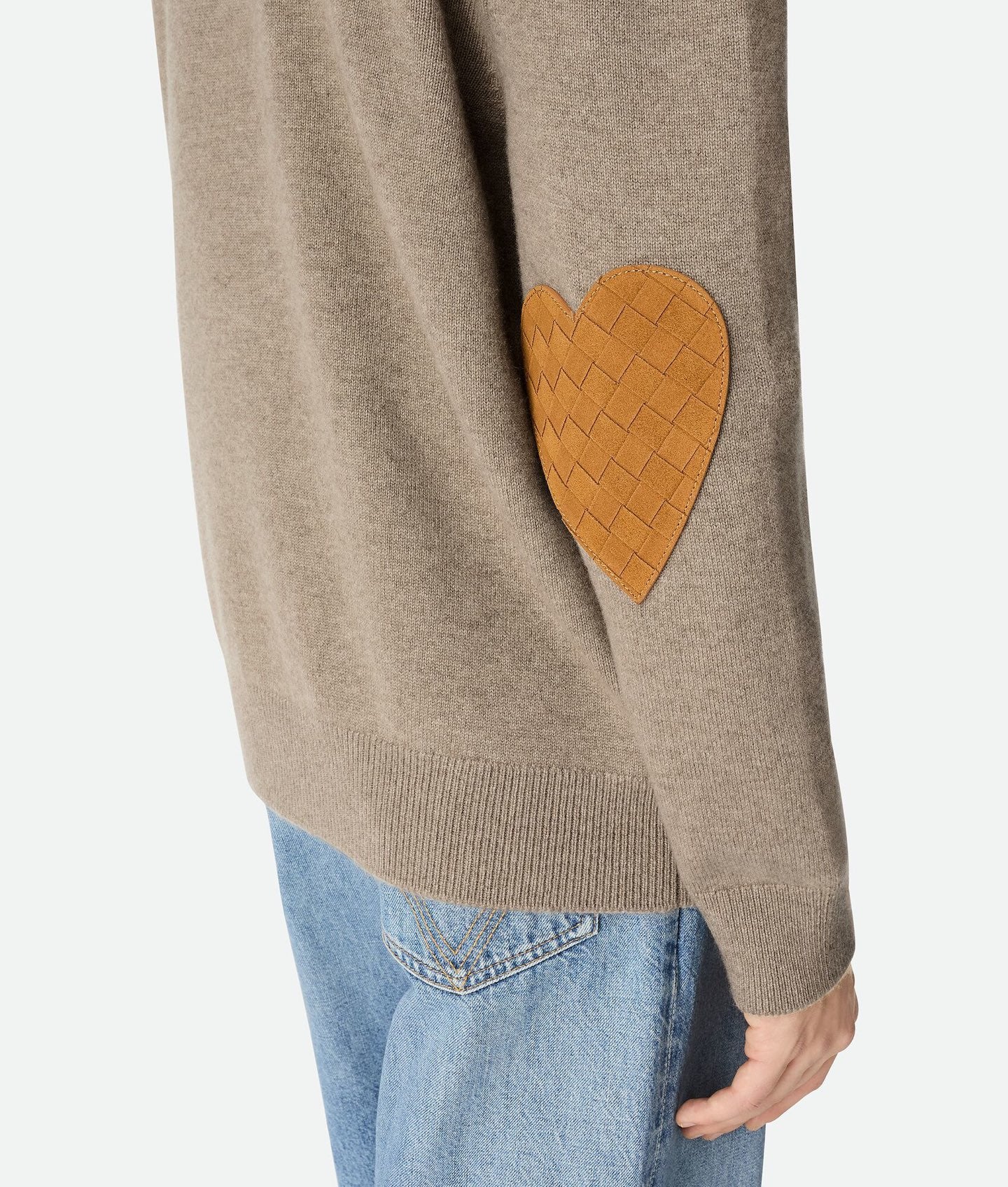 BVG / 보테가베네타 니트 카디건