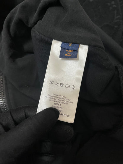 BVG / 루이비통 집업 코트