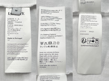 BVG / 로에베 반팔티