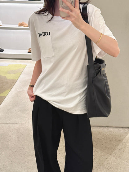 BVG / 로에베 반팔티