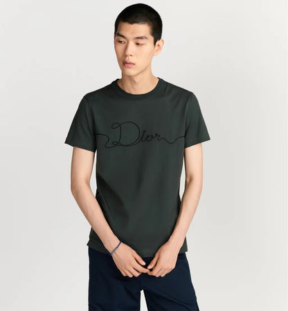 BVG / 디올 반팔티