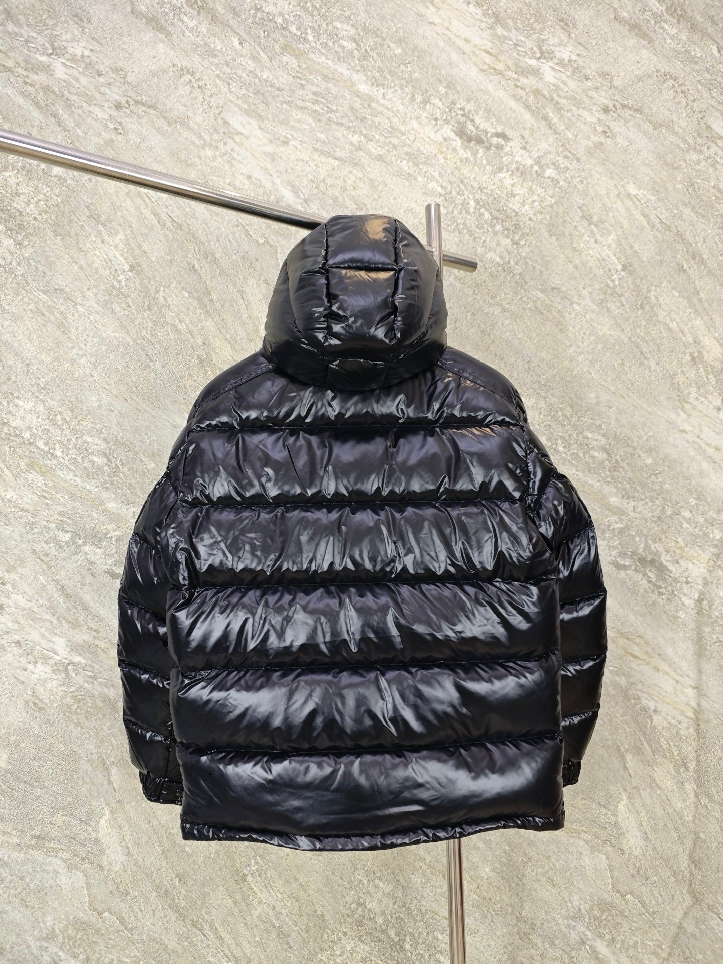 GTR / 몽클레어 후드 패딩