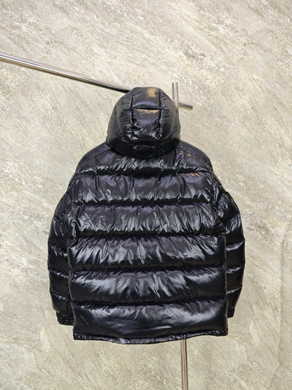 GTR / 몽클레어 후드 패딩