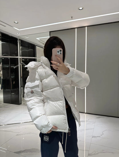 GTR / 몽클레어 후드 패딩