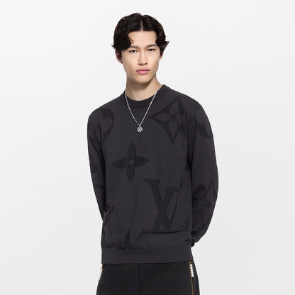 BVG / 루이비통 긴팔티