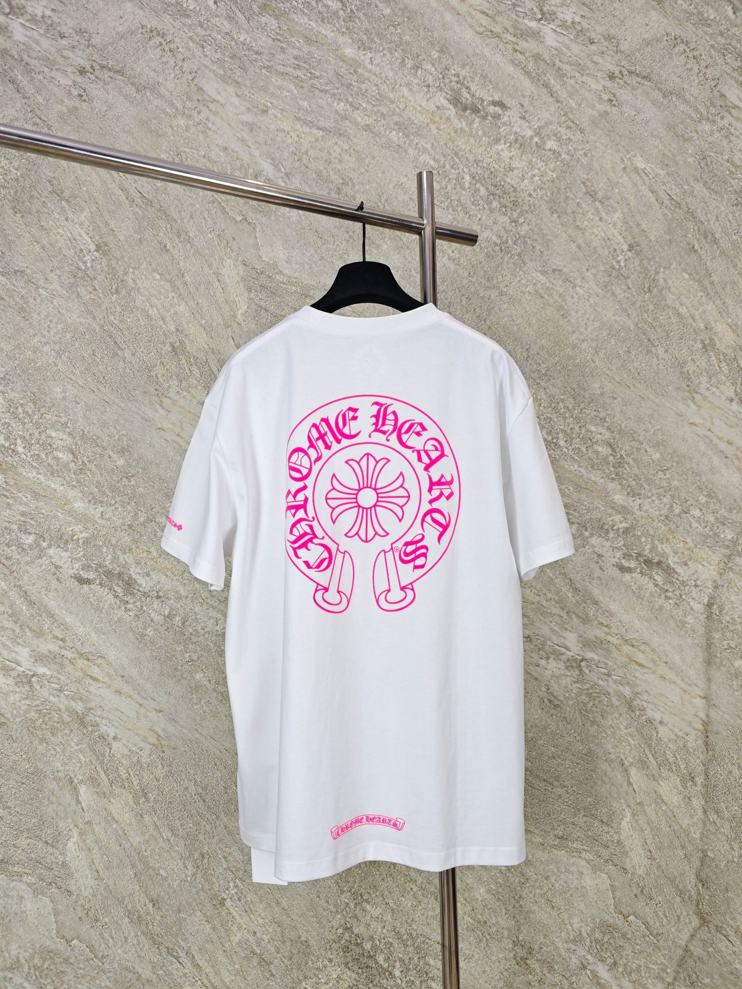 GTR / 크롬하츠 반팔 티셔츠