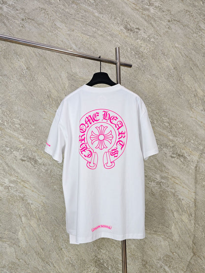 GTR / 크롬하츠 반팔 티셔츠