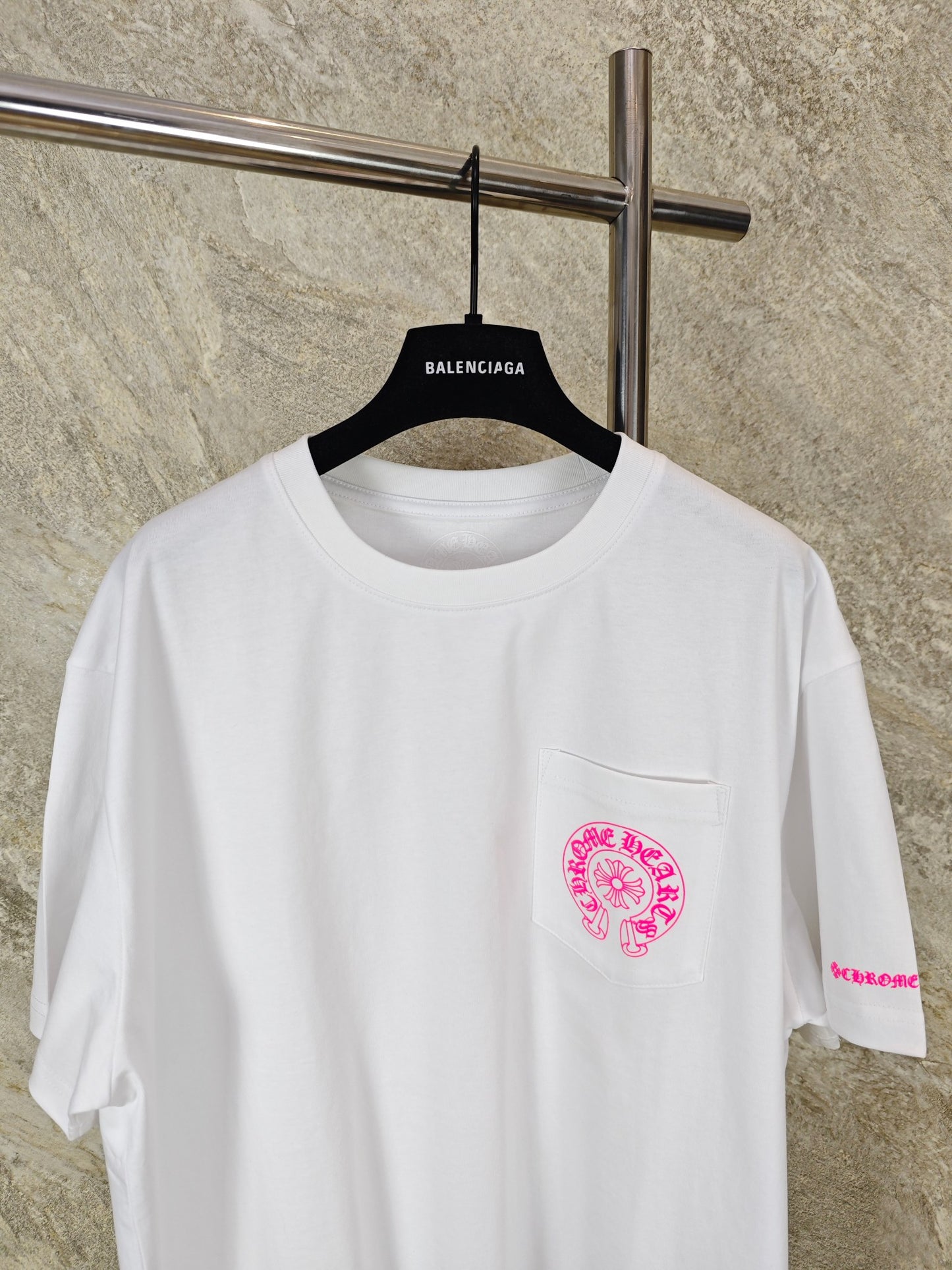GTR / 크롬하츠 반팔 티셔츠