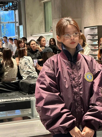 BVG / 발렌시아가 재킷 코트