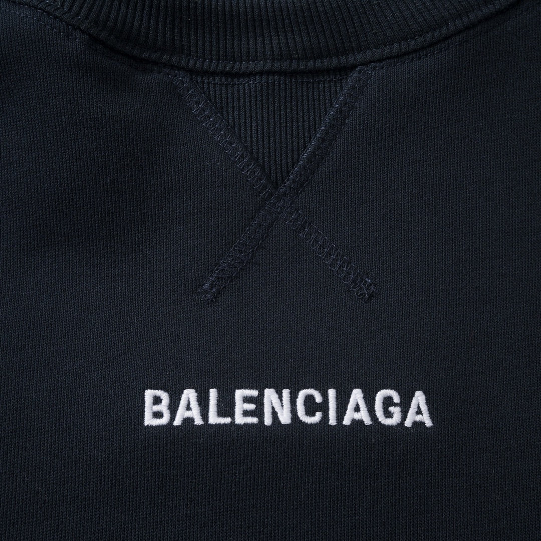 BVG / 발렌시아가 후드티