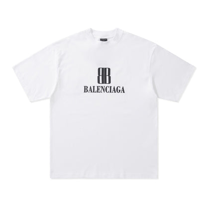 BVG / 발렌시아가 반팔티