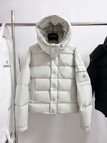 BVG / MC 패딩