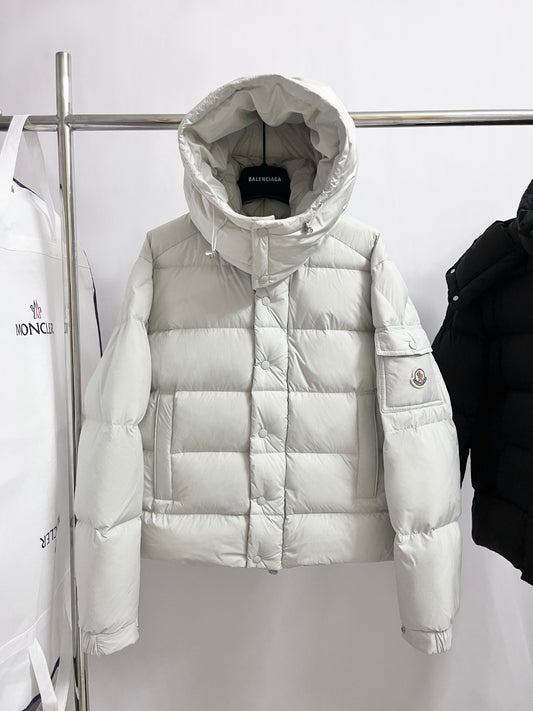 BVG / MC 패딩