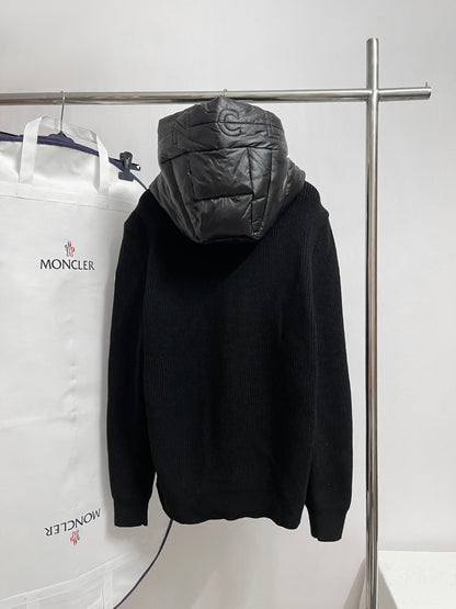 BVG / MC 패딩
