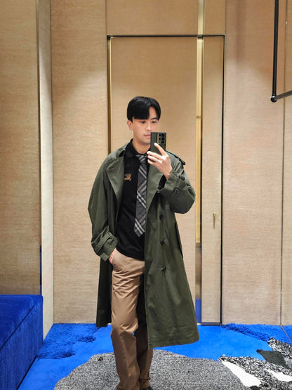 BVG / 버버리 반팔티