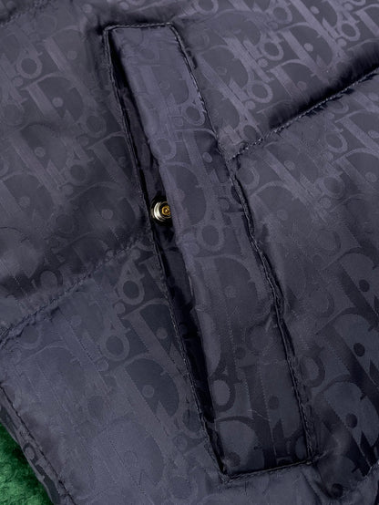 BVG / Dior padded vest